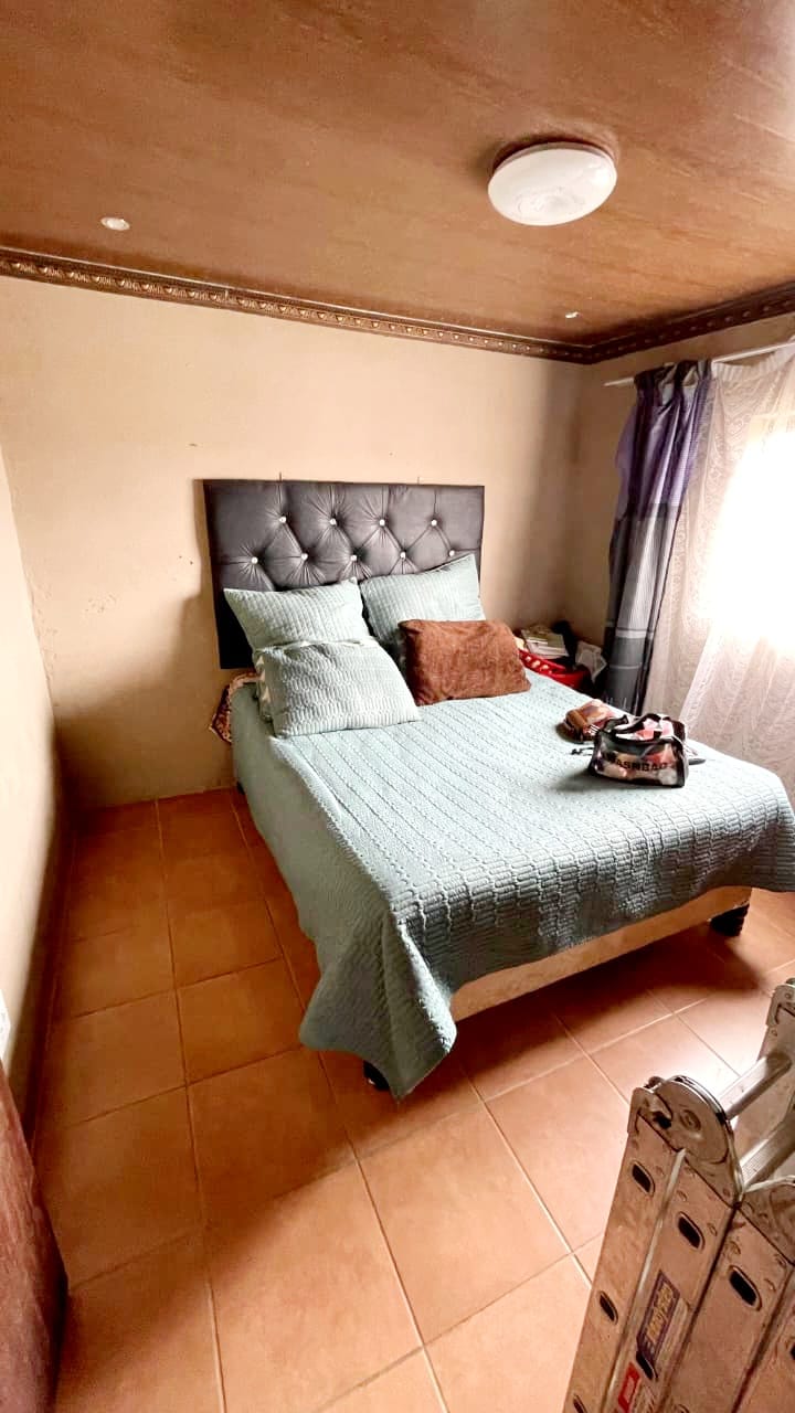 2 Bedroom Property for Sale in Mdantsane Nu 13 Eastern Cape